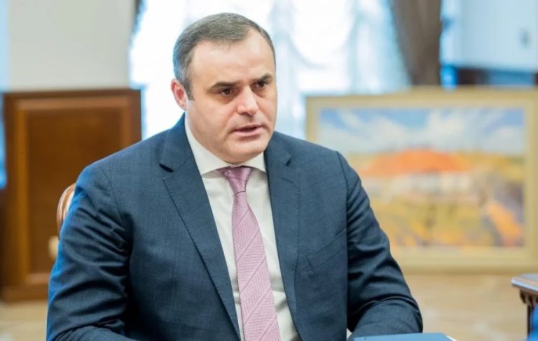 Глава Moldovagaz заявил о необходимости подписать соглашение по исторической газовой задолженности.