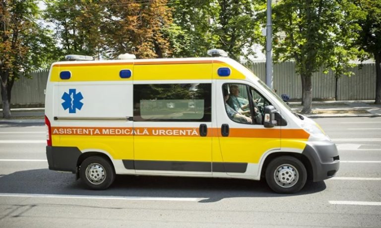 В Молдове число новых заболевших COVID-19 выросло до 4000 за неделю.