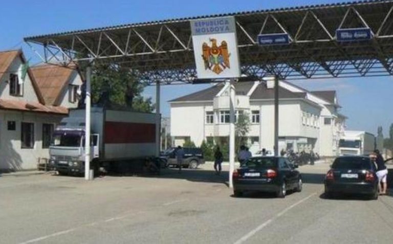 Таможенники Молдовы за год наложили на нарушителей штрафы на 12,9 млн леев