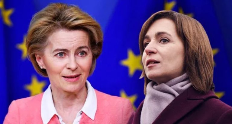Молдова получит очередной транш от МВФ – 28 млн долларов.