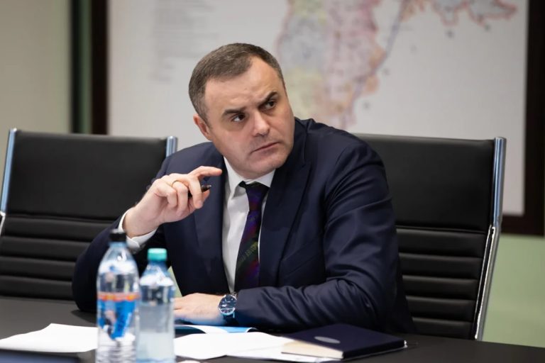 В Молдове начали массово не платить за газ.