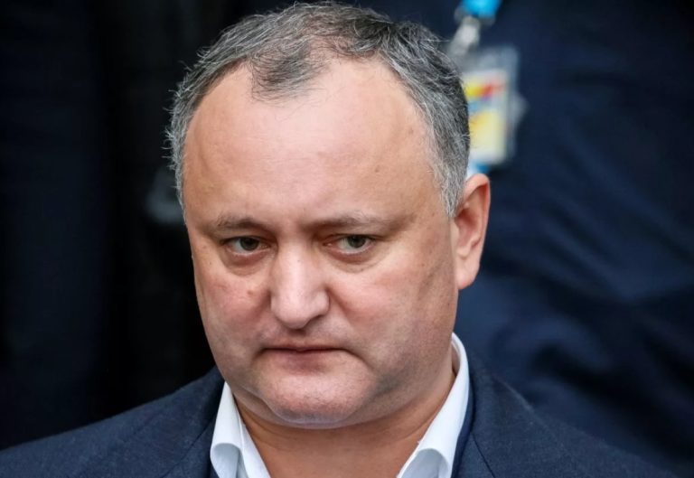 Экс-президент оценил шансы Молдовы на вступление в ЕС