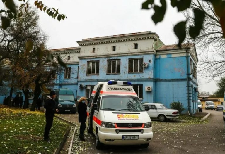 Молдова получит 900 тысяч евро от Банка развития Совета Европы.