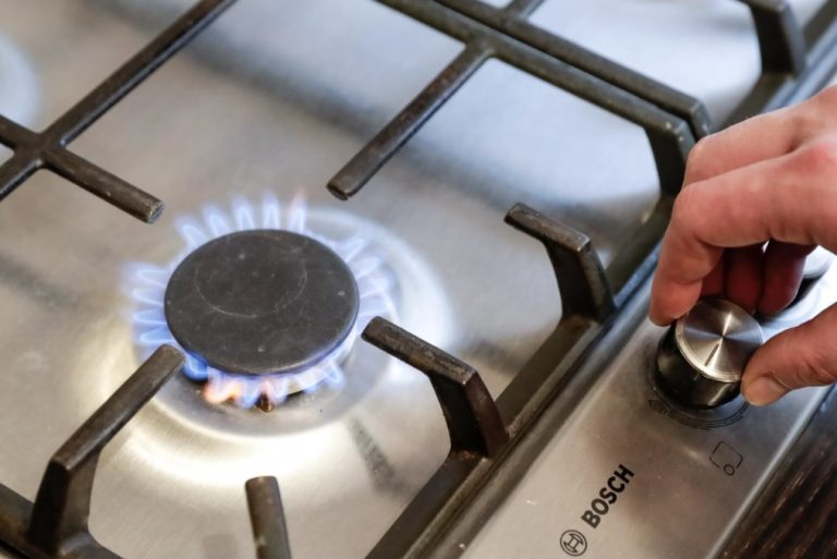 Поставки газа в Молдову продолжатся по временной схеме.