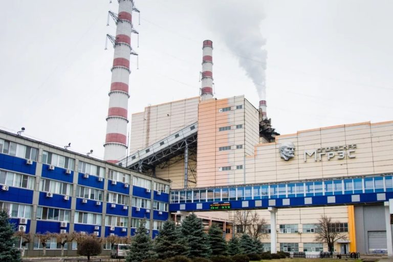 Поставки электроэнергии с Молдавской ГРЭС могут снизиться на 43%