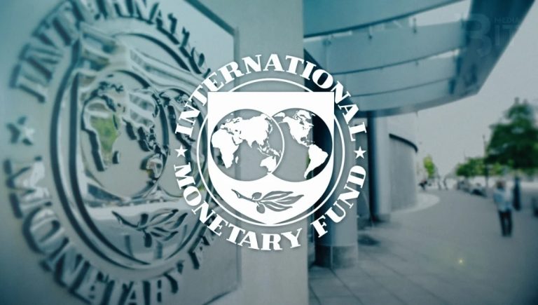 В Молдову прибывает с 10-дневным визитом миссия МВФ