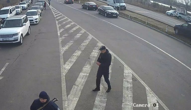 Девять пограничных пунктов на Молдавско-Украинской границе приостановили работу