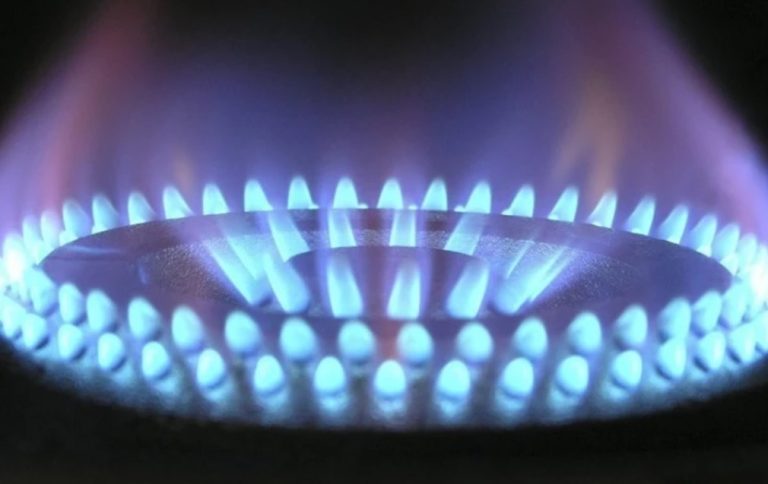 За газ в ноябре потребителям Молдовы предстоит заплатить 716 млн леев