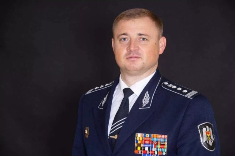 Interpol a lansat o procedură de căutare împotriva lui Georgy Kavkalyuk