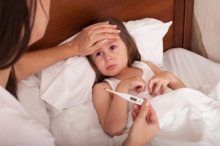 O creștere accentuată a numărului de cazuri de virusuri respiratorii și infecții a fost confirmată în Moldova