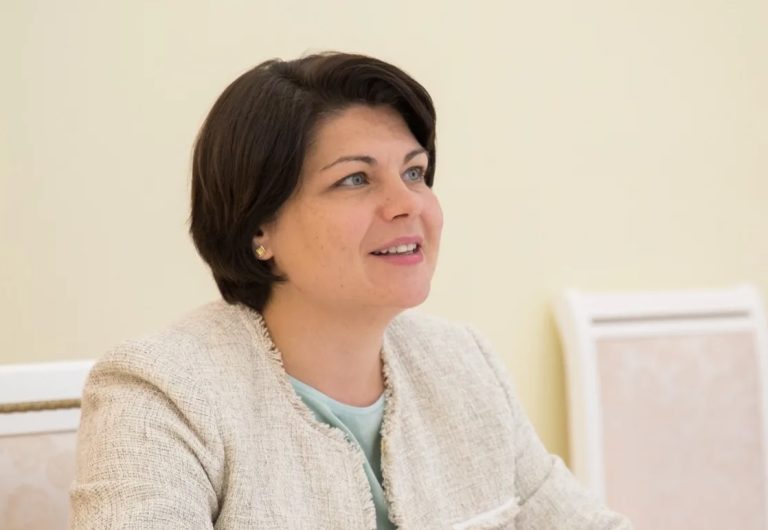 Наталья Гаврилица объяснила необходимость повышения зарплат министров