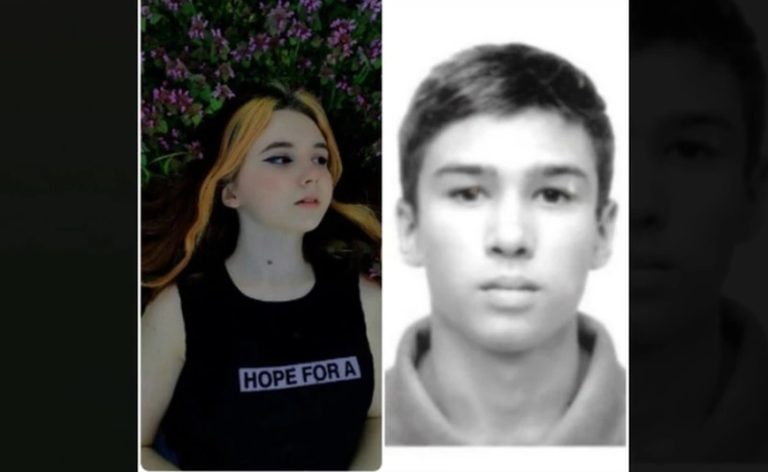В убийстве пропавшей 15-летней школьницы Дитковской сознался бывший парень