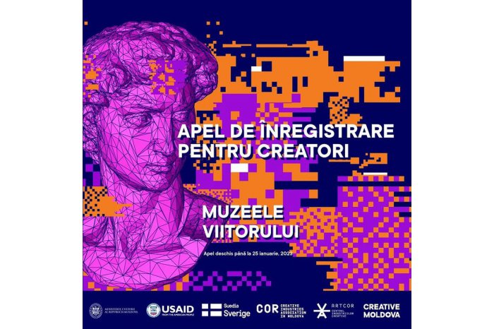 Muzeele viitorului Moldovei