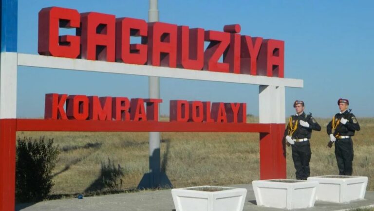 Cine vrea repetarea scenariului transnistrean în Găgăuzia?