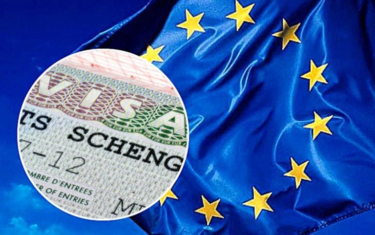 Румыния может войти в Шенген в 2023 году