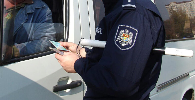 Digitalizarea accidentelor rutiere