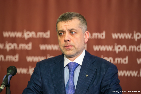 Лидер партии регионов находится под следствием из-за пророссийской пропаганды