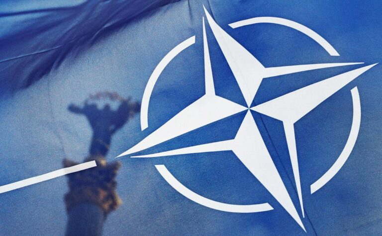 НАТО увеличит финансирование Молдове