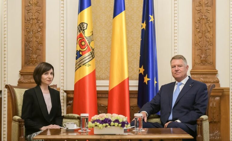 Identificarea românilor în Moldova