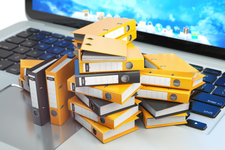 Cazuri penale digitalizate