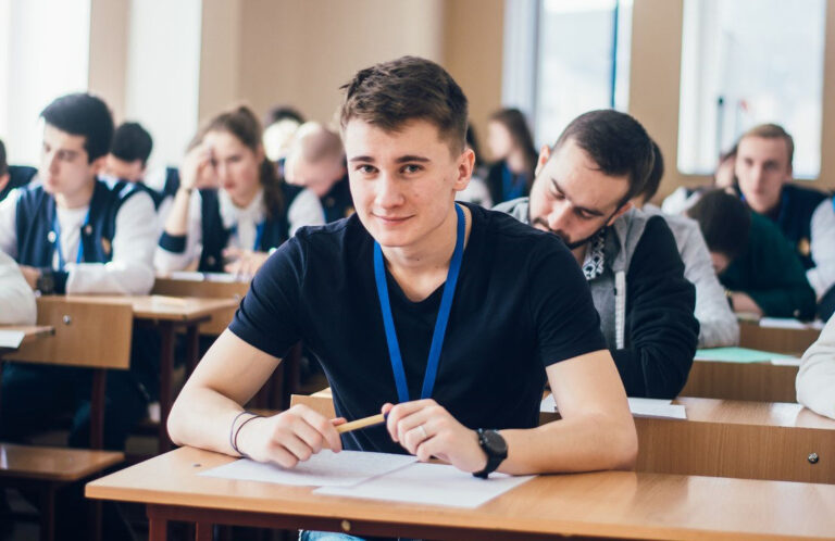 14 тысяч молдавских студентов учатся за границей.