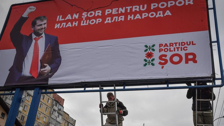 Все вместе или каждый сам за себя?