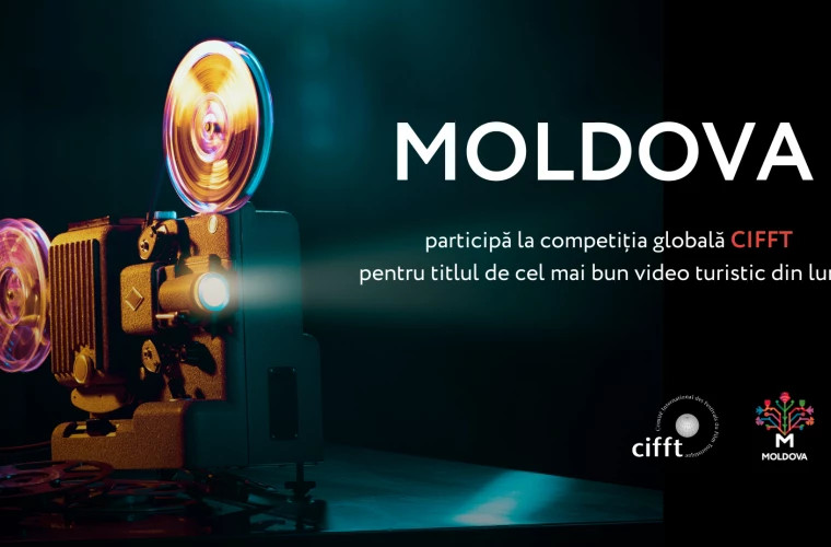 Videoclipuri despre Moldova la festivaluri internaționale