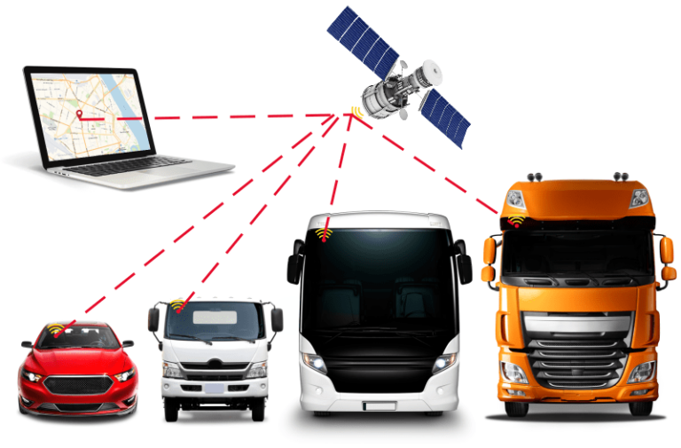 Кишиневские автобусы можно будет отследить по GPS