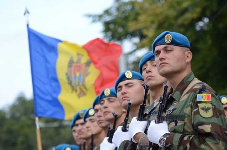În Moldova vor avea loc exerciții pentru soldații de rezervă