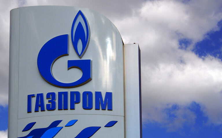 Молдова снова закупает газ у «Газпрома»