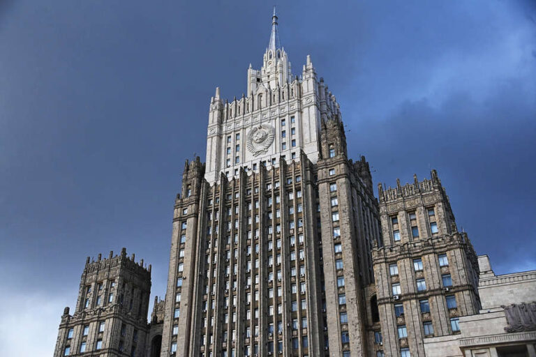 Rusia cere reluarea negocierilor internaționale privind Transnistria
