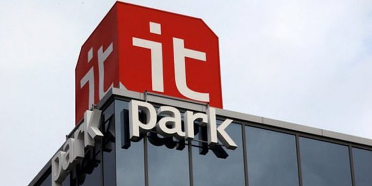 Realizări ale Moldova IT-Park