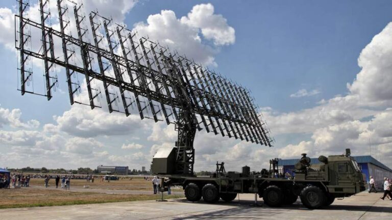 UE va ajuta Moldova să cumpere radar antiaerian