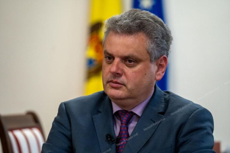 Серебрян: Кишинев освобождается от энергетической зависимости от Типасполя