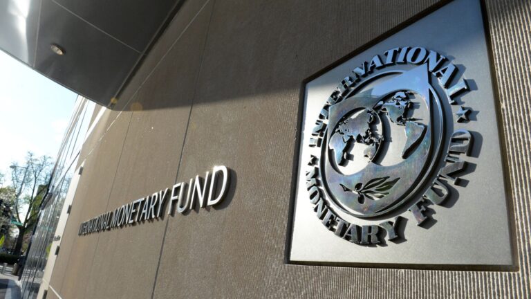 МВФ может выделить Молдове ещё 96 млн долларов