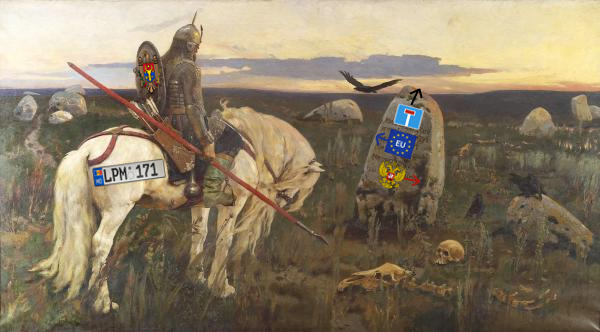 Молдова на распутье