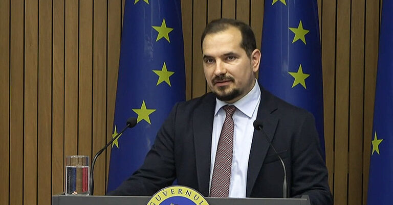 Ministrul Muncii din Moldova a fost trimis în judecată
