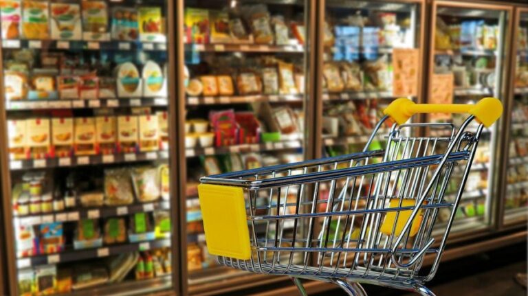 Грозит ли Молдове продовольственный кризис