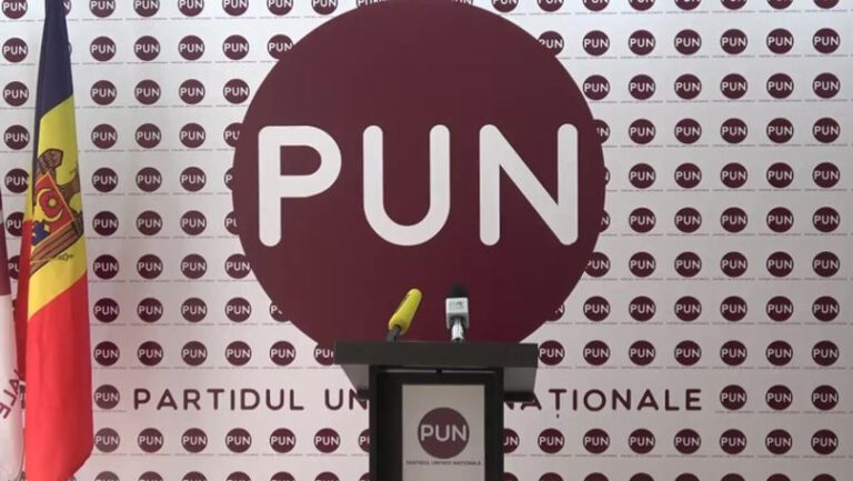 Partidul Unității Naționale se pregătește să se unească cu liberalii
