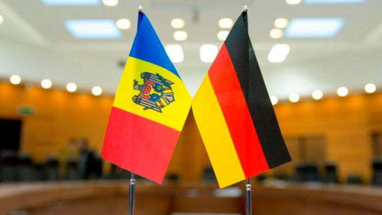 Germania organizează jocuri de afaceri pentru studenții specialităților agricole