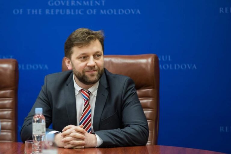Граждане из ЕС и Америки смогут получить работу в Молдове