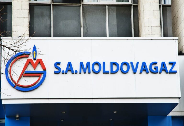 Правительство выделит 800 тысяч евро на аудит долгов «Молдовагаза»