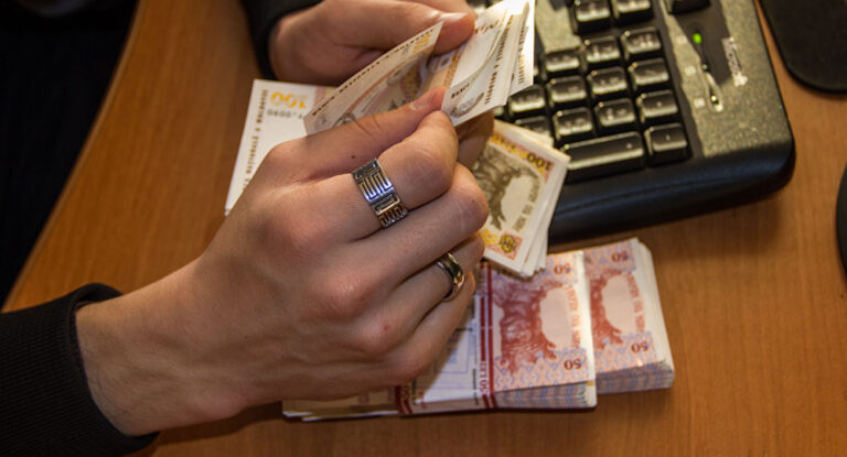 Правительство призывает активнее переходить с патентного налогообложения на самозанятость
