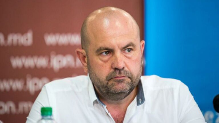Боля: протестующие фермеры спасены за счёт средств бюджетников