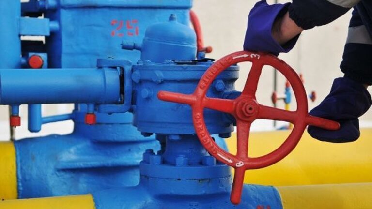 Газовые долги Приднестровья сравнялись с внешним долгом Молдовы