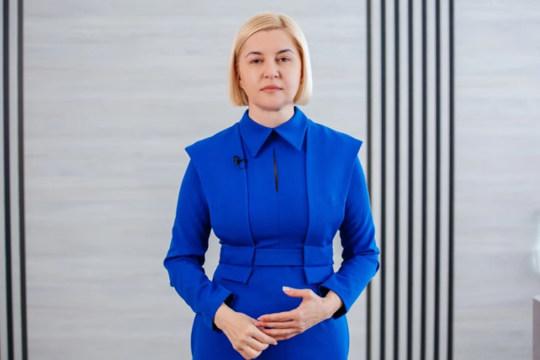 Irina Vlah: „Maya Sandu nu va demisiona din funcție până când nu va arunca în aer situația din Transnistria”