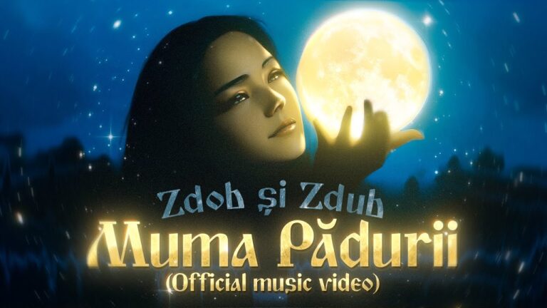 Trupa rock moldovenească a lansat un videoclip scris cu ajutorul unei rețele neuronale