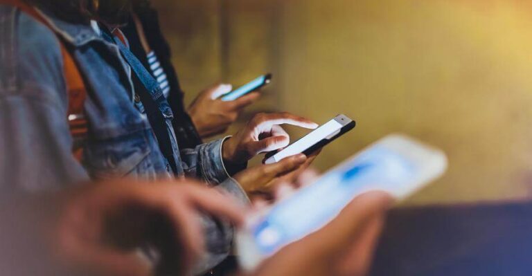 Consumul de Internet mobil în Moldova a crescut cu aproape o treime