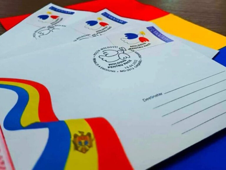 Moldova Post livrează din nou transporturi către Rusia