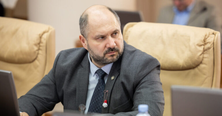 Министр энергетики: Мы должны готовиться к тому, что Приднестровью отключат газ